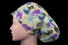 Load image into Gallery viewer, Arabian Night Fairy Tale Euro Scrub Cap