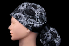 Load image into Gallery viewer, Wickedly Delightful Halloween Night Ponytail - Loving Mystic Mantis