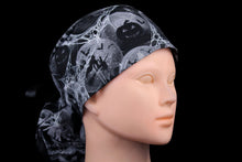 Load image into Gallery viewer, Wickedly Delightful Halloween Night Ponytail - Loving Mystic Mantis