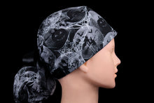 Load image into Gallery viewer, Wickedly Delightful Halloween Night Ponytail - Loving Mystic Mantis