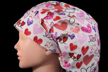 Load image into Gallery viewer, Artistic Valentine Bouffant - Loving Mystic Mantis