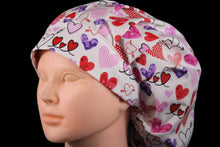 Load image into Gallery viewer, Artistic Valentine Bouffant - Loving Mystic Mantis