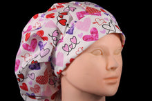 Load image into Gallery viewer, Artistic Valentine Bouffant - Loving Mystic Mantis