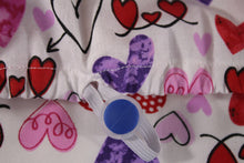 Load image into Gallery viewer, Artistic Valentine Bouffant - Loving Mystic Mantis