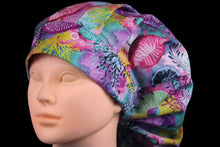 Load image into Gallery viewer, Ocean Underwater Large Bouffant - Loving Mystic Mantis