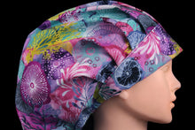 Load image into Gallery viewer, Ocean Underwater Large Bouffant - Loving Mystic Mantis