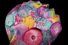 Load image into Gallery viewer, Ocean Underwater Large Bouffant - Loving Mystic Mantis