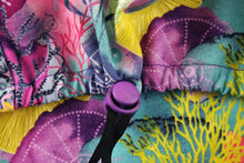 Load image into Gallery viewer, Ocean Underwater Large Bouffant - Loving Mystic Mantis