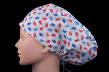 Load image into Gallery viewer, Buffalo Bills Euro Scrub Cap
