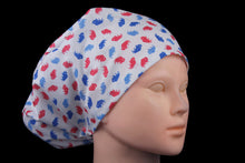 Load image into Gallery viewer, Buffalo Bills Euro Scrub Cap
