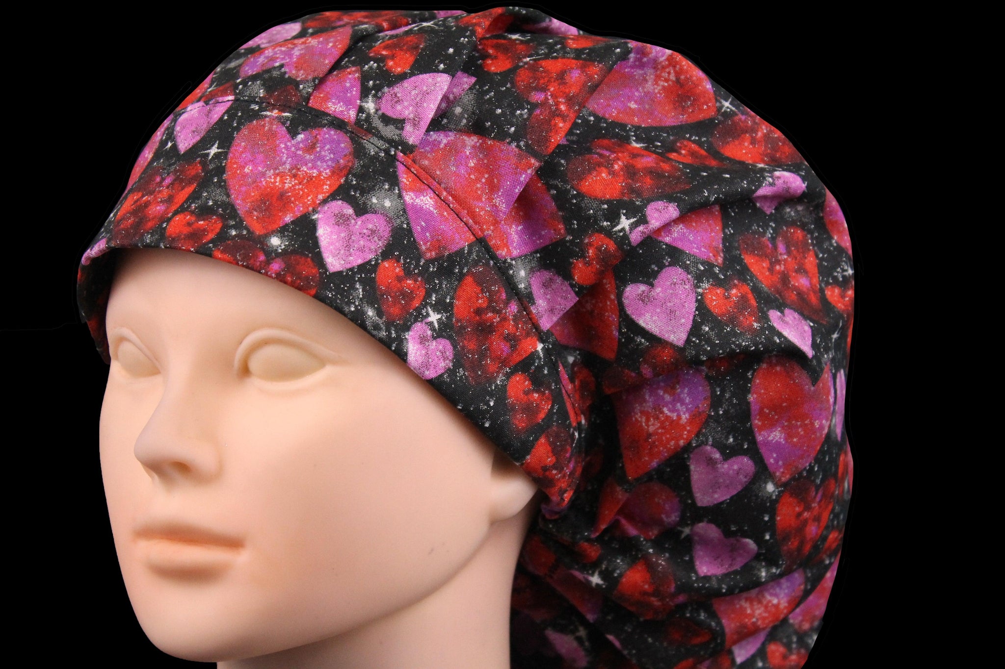 Valentine Collection – Loving Mystic Mantis